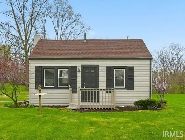 5415 Mason Drive, Fort Wayne, IN 46809