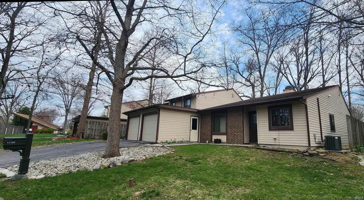 5066 Stellhorn Road, Fort Wayne, IN 46815 - #1