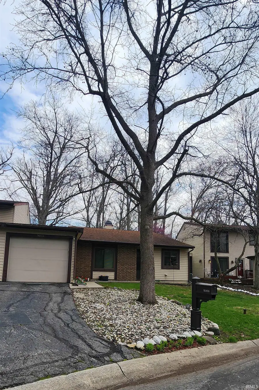 5066 Stellhorn Road, Fort Wayne, IN 46815 - #2