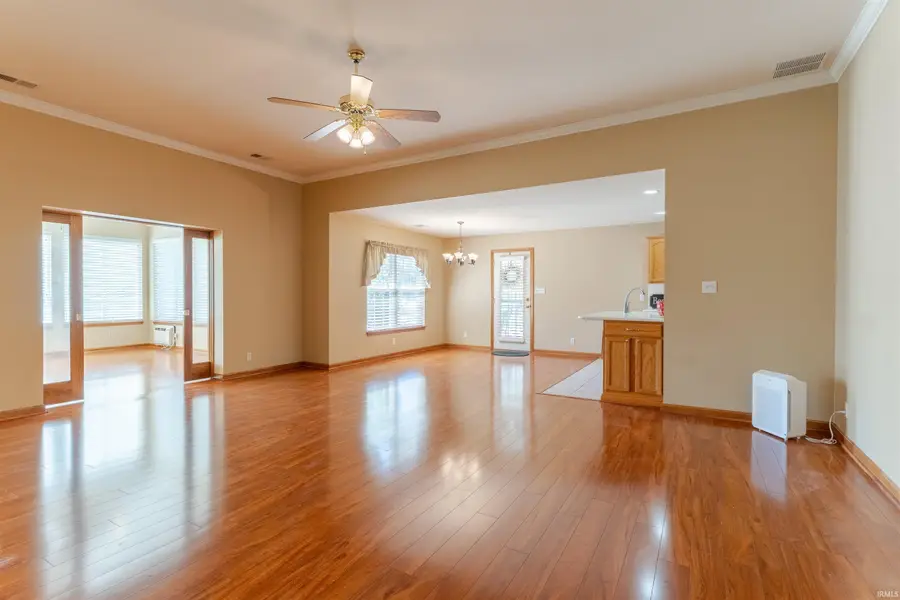 8016 Bayberry Drive, Evansville, IN 47711 - #3