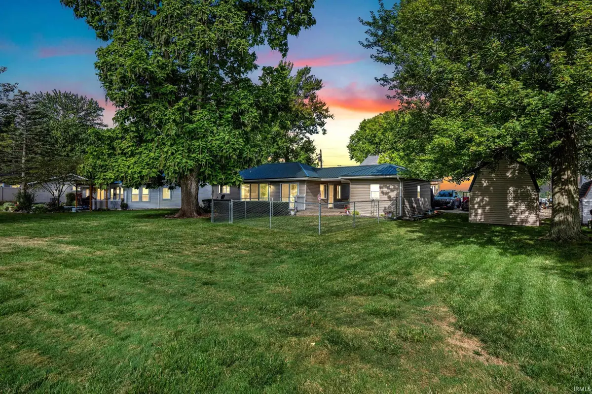 11930 E 690 S, Hudson, IN 46747 - #1