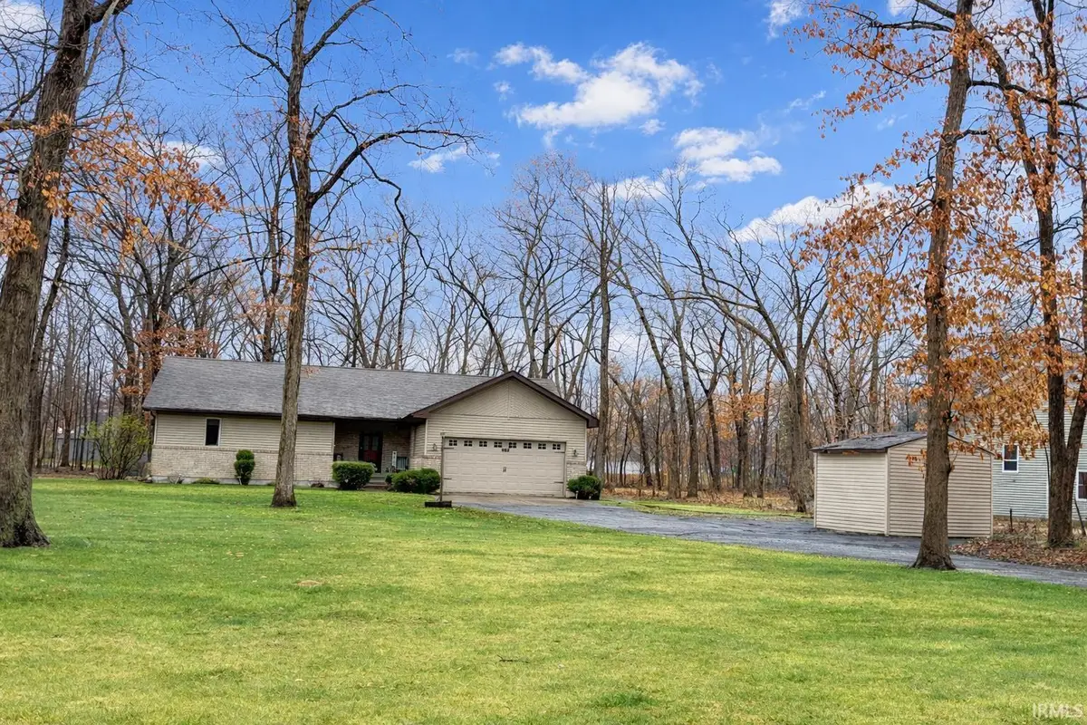 11357 Quail Run Drive, Wheatfield, IN 46392 - #1