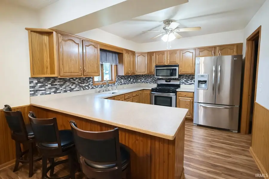11357 Quail Run Drive, Wheatfield, IN 46392 - #2