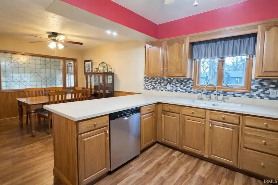 11357 Quail Run Drive, Wheatfield, IN 46392 - #3