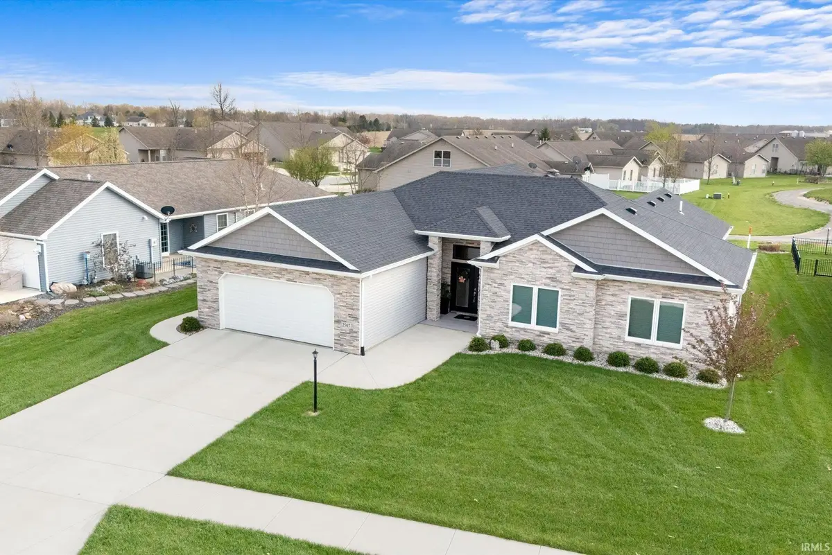 2507 Tigers Trail, Decatur, IN 46733 - #1