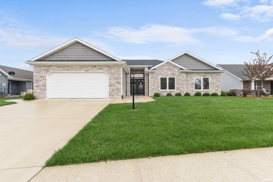 2507 Tigers Trail, Decatur, IN 46733 - #2