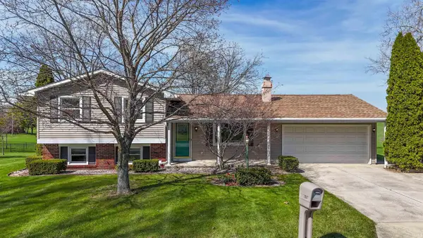 2848 W 853 N, Huntington, IN 46750