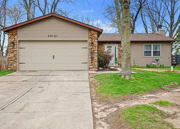 59151 Timber Trail, Goshen, IN 46528