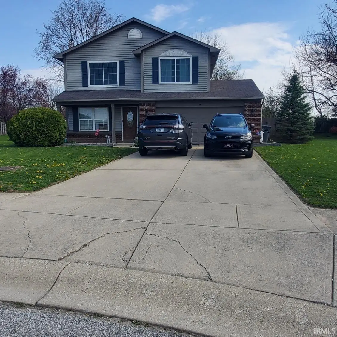 1766 Carol Lynn Drive, Kokomo, IN 46901 - #1