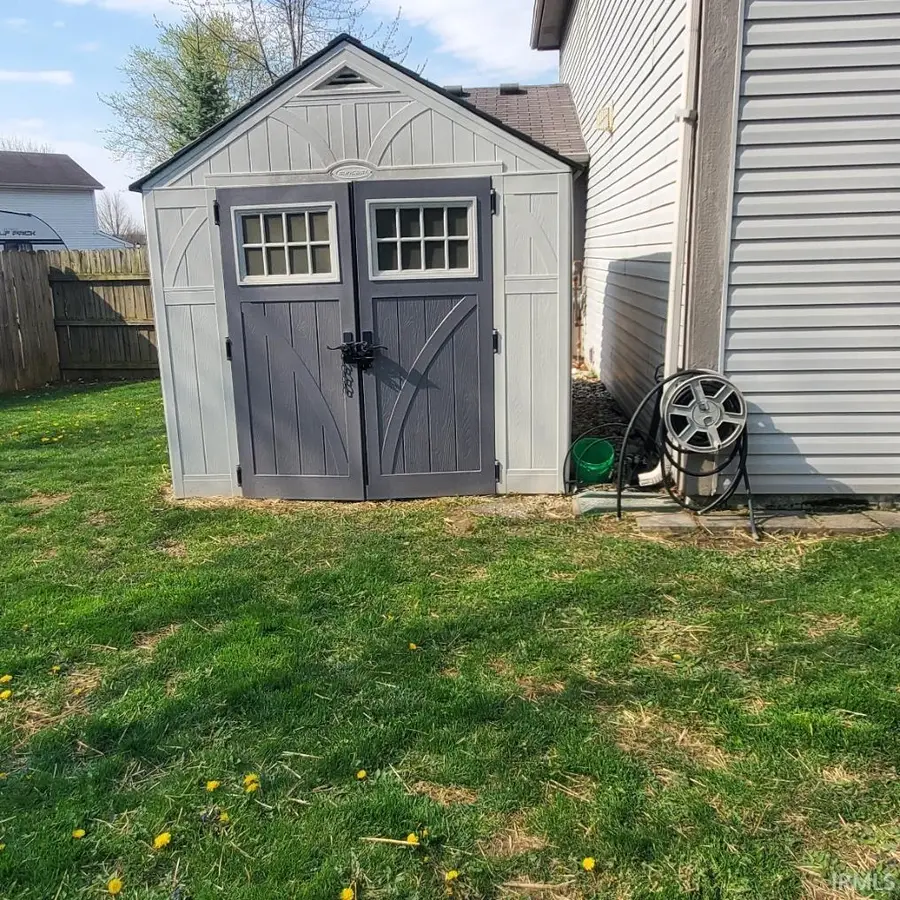 1766 Carol Lynn Drive, Kokomo, IN 46901 - #3