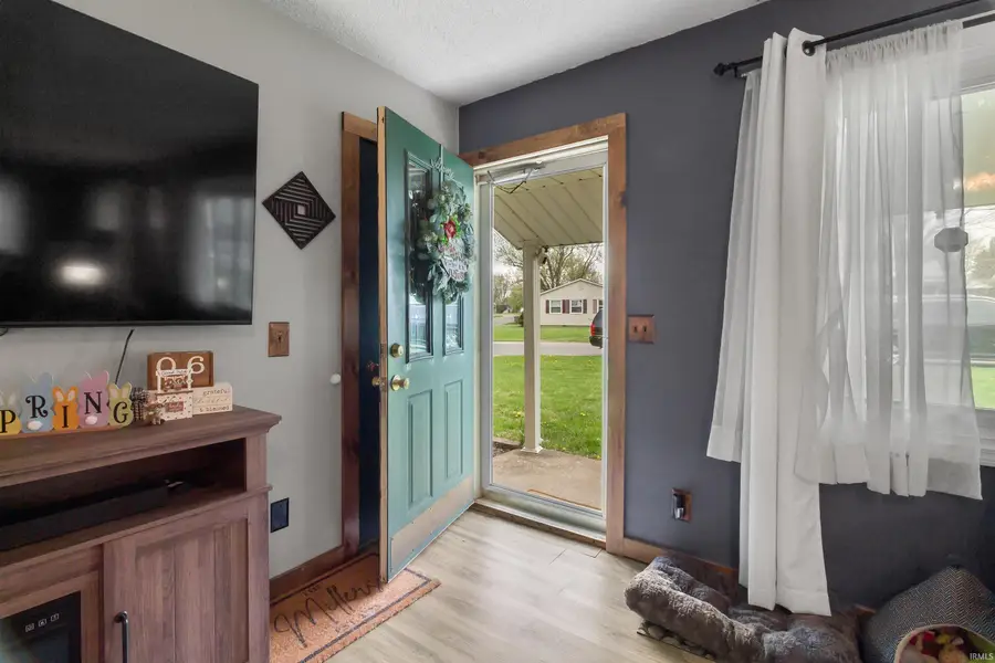 3231 S Koldyke Drive, Marion, IN 46953 - #2