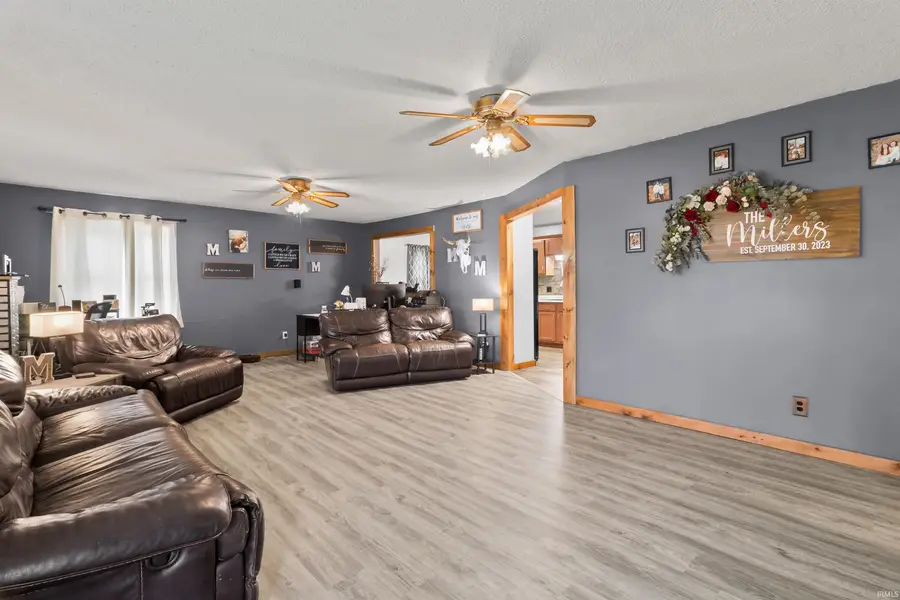 3231 S Koldyke Drive, Marion, IN 46953 - #3