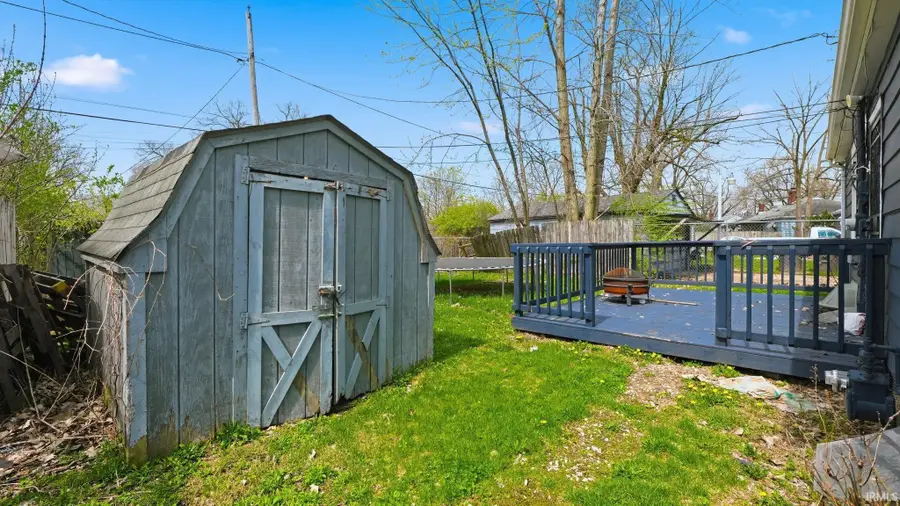 4416 Standish Drive, Fort Wayne, IN 46806 - #3