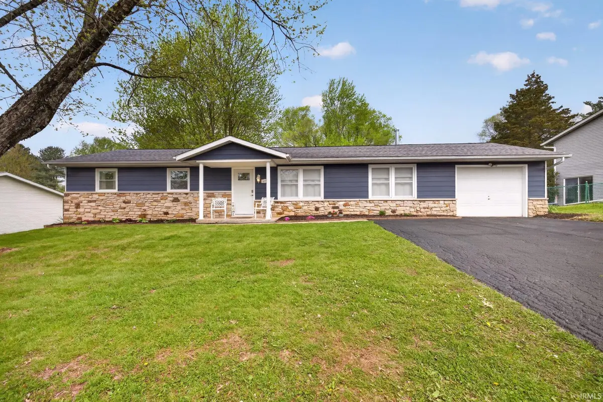 4333 N Ridgewood Drive, Bloomington, IN 47404 - #1