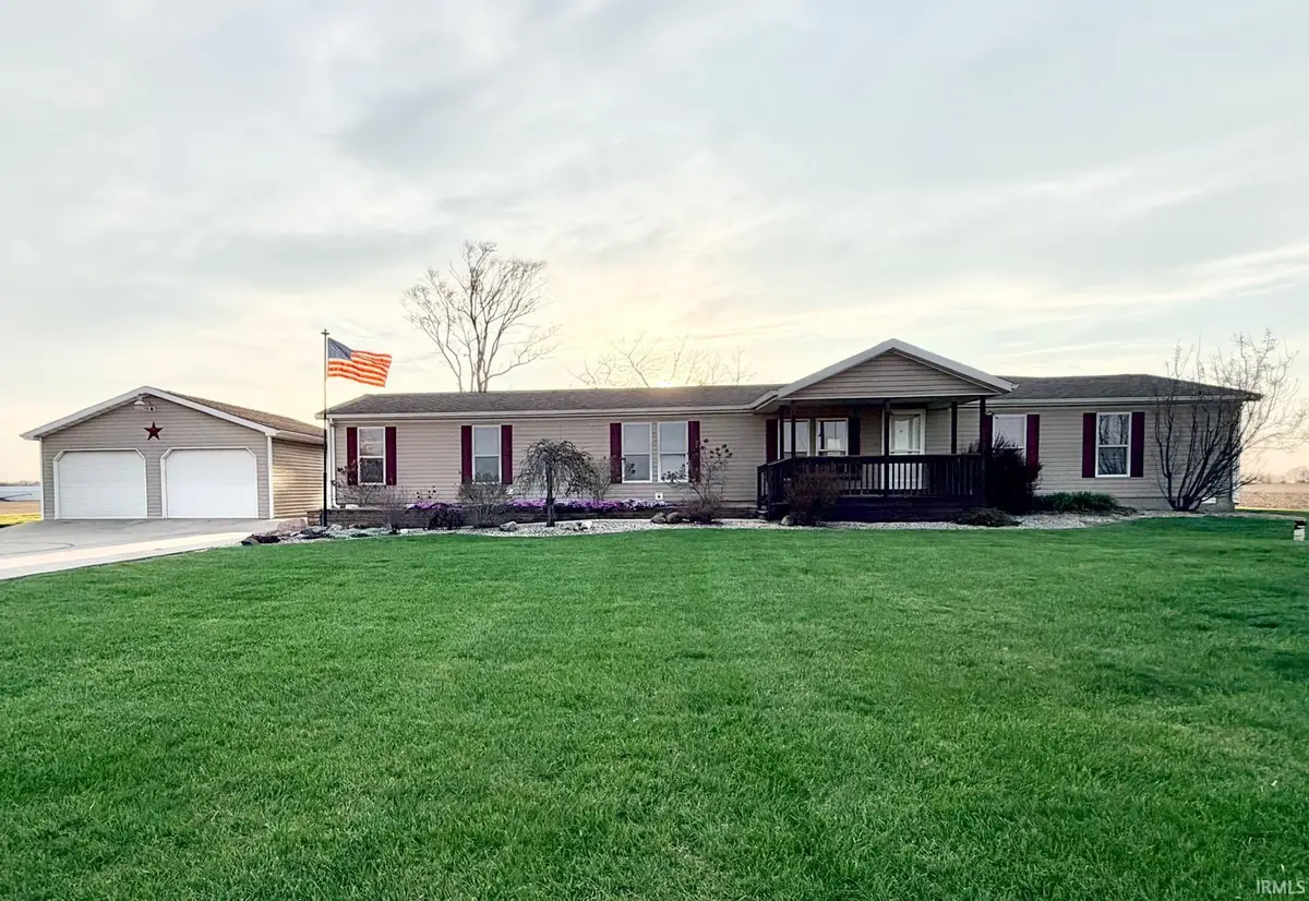 5738 S 100 W, Peru, IN 46970 - #1