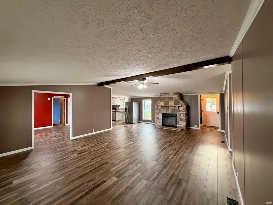 5738 S 100 W, Peru, IN 46970 - #3