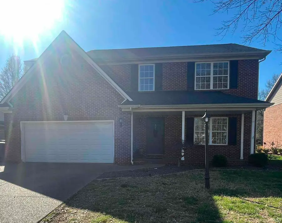 3204 Tiffany Court, Evansville, IN 47711 - #2