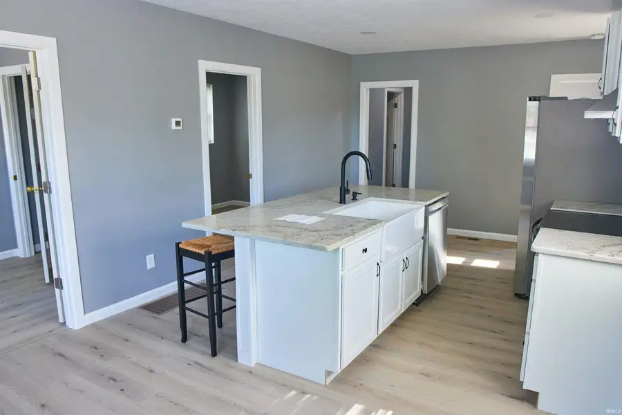 970 2nd Avenue, Jasper, IN 47546 - #3