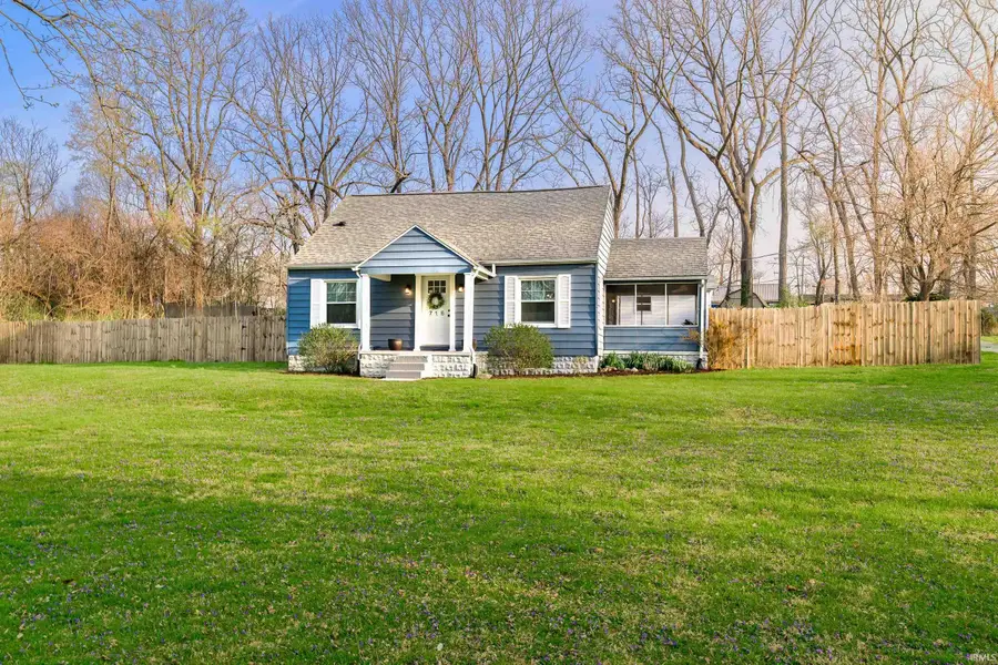716 W Ralston Drive, Bloomington, IN 47403 - #2