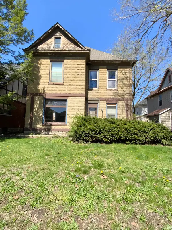 1010 High Street, Logansport, IN 46940