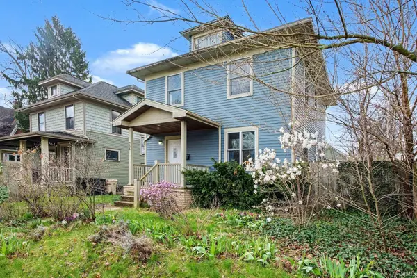 706 California Street, South Bend, IN 46616
