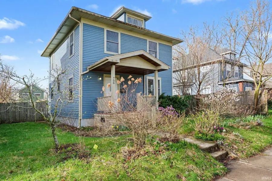706 California Street, South Bend, IN 46616 - #2