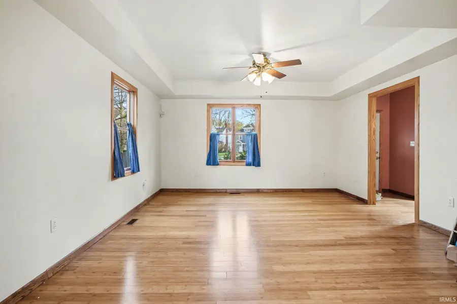 706 California Street, South Bend, IN 46616 - #3