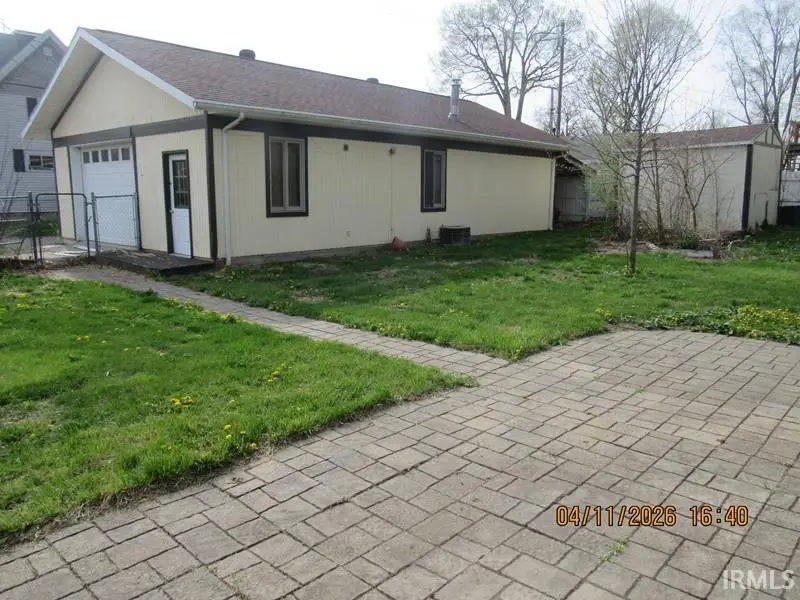 450 S Jefferson Street, Huntington, IN 46750 - #2