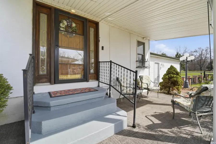 720 E Christian Street, Princeton, IN 47670 - #3