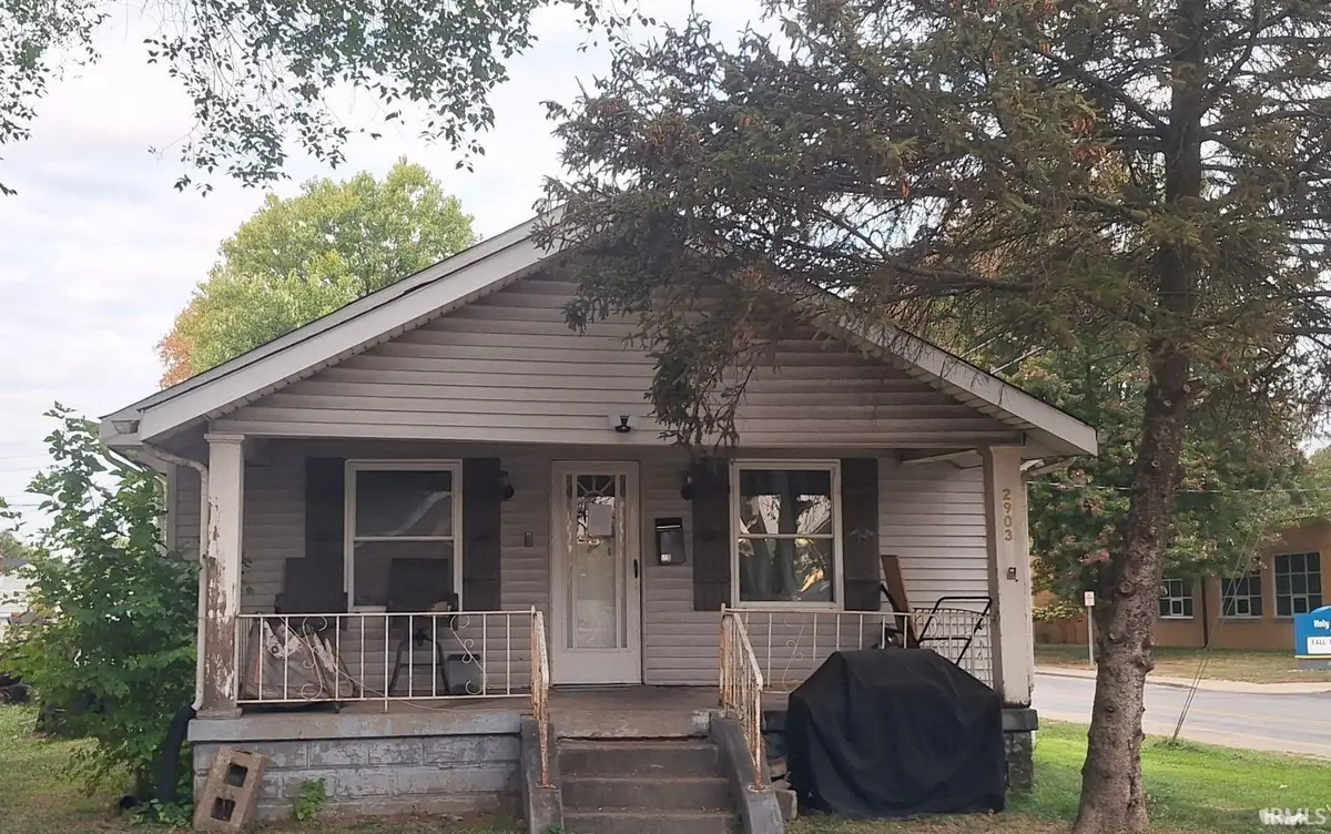 2903 Lincoln Street, Anderson, IN 46016 - #1