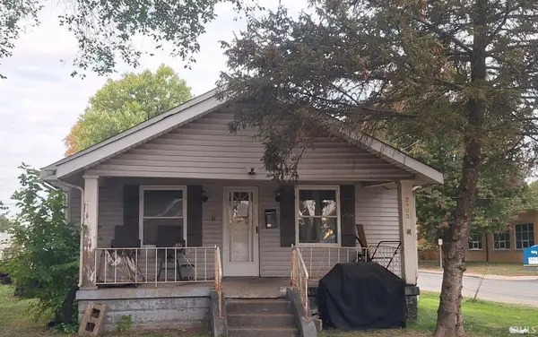 2903 Lincoln Street, Anderson, IN 46016
