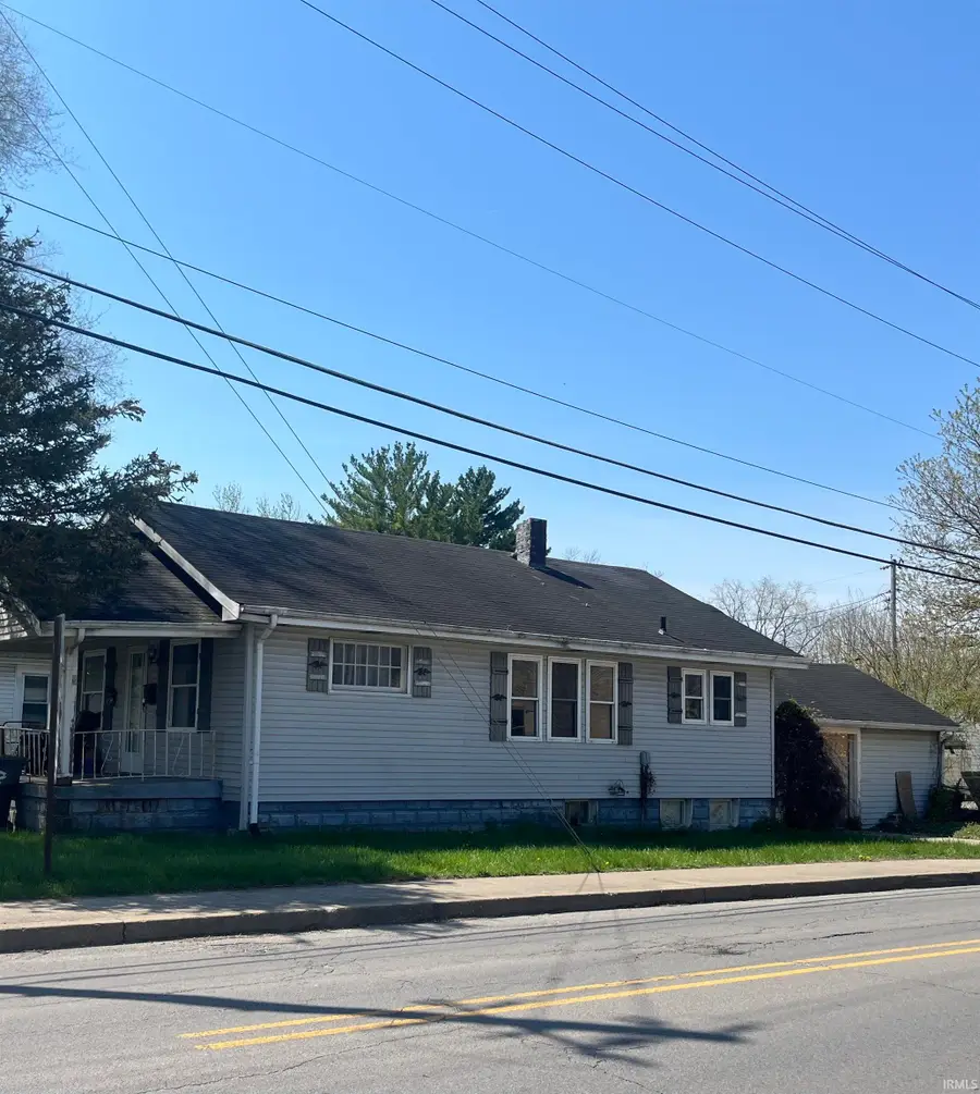 2903 Lincoln Street, Anderson, IN 46016 - #2