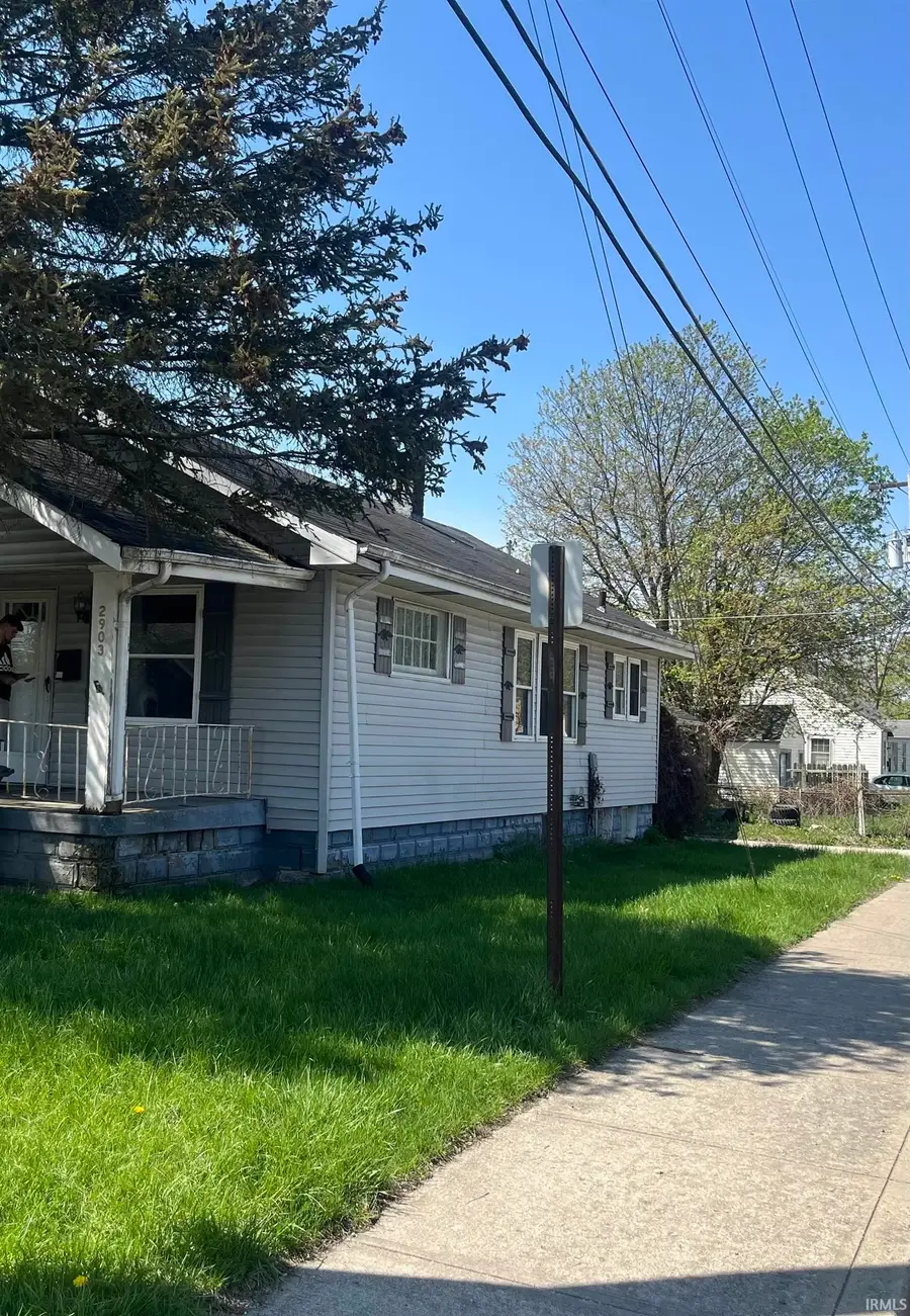 2903 Lincoln Street, Anderson, IN 46016 - #3