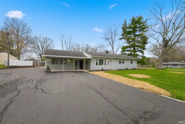 5410 Cranston Avenue, Fort Wayne, IN 46835