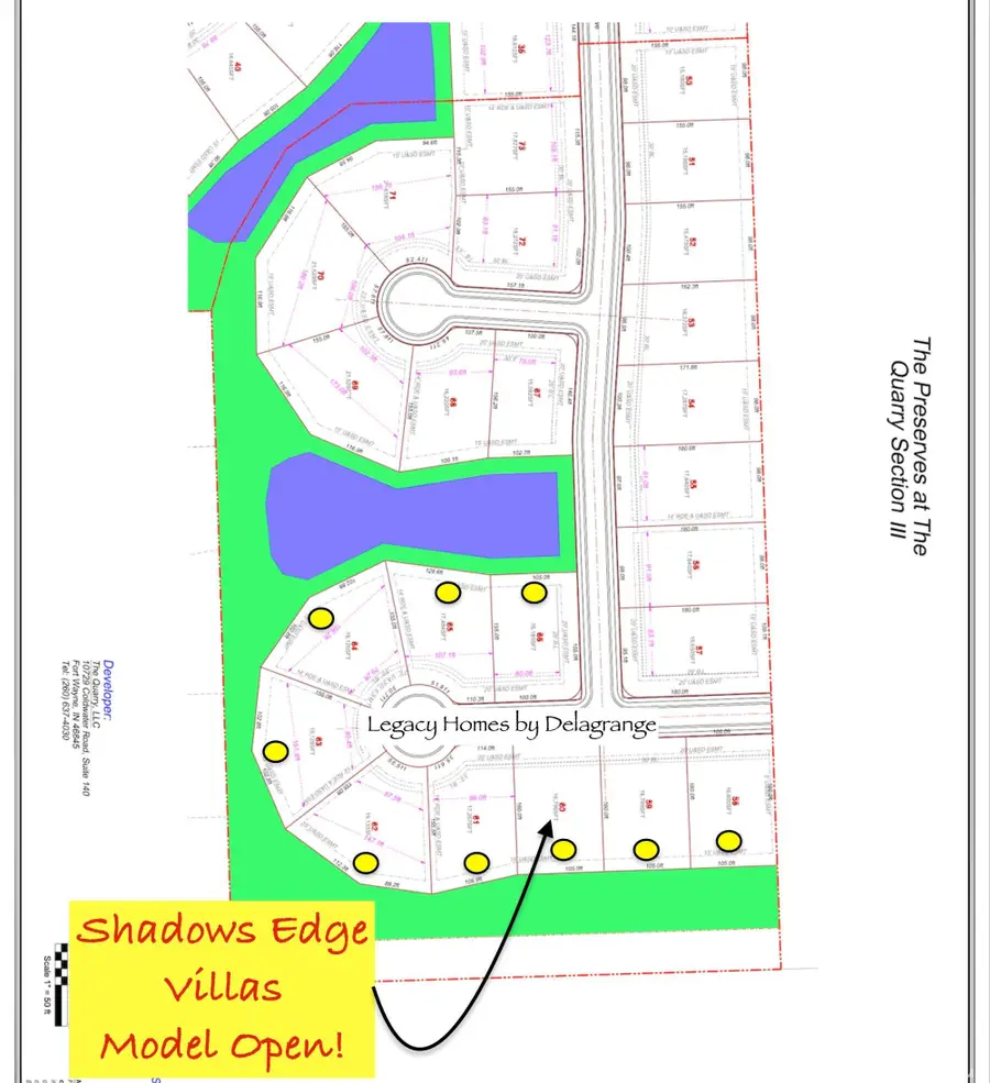 17127 Alabaster Cove, Perry, IN 46748 - #2