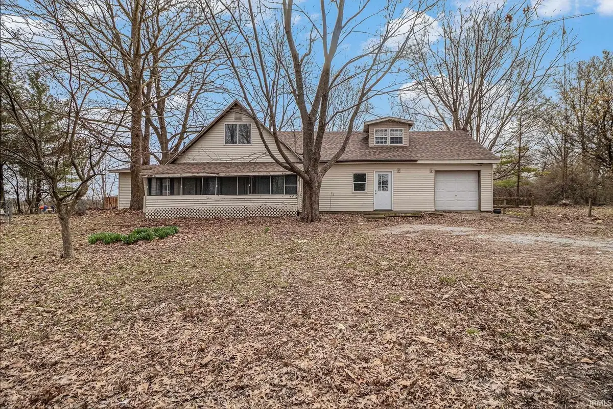 4290 E 100 N, Monticello, IN 47960 - #1