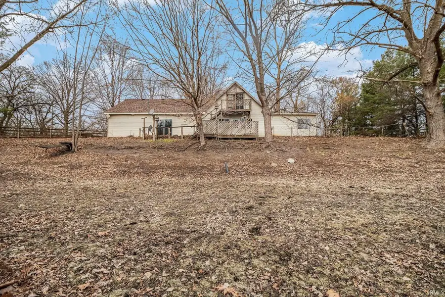 4290 E 100 N, Monticello, IN 47960 - #3