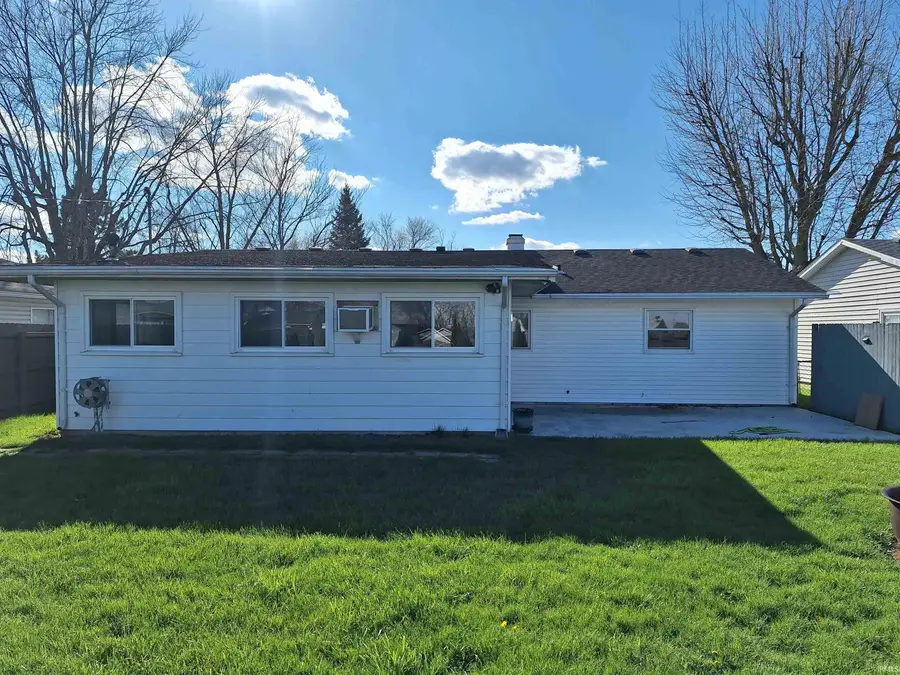 2906 N Waugh Street, Kokomo, IN 46901 - #2