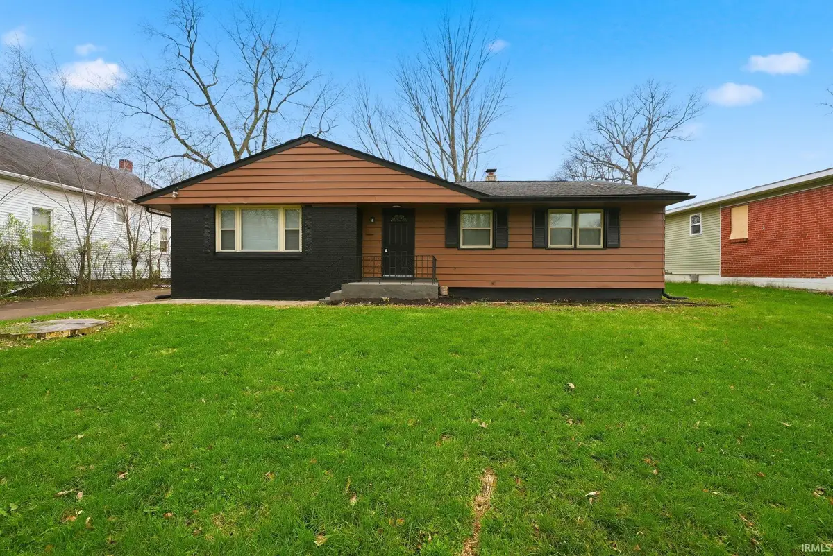 3026 Abbott Street, Fort Wayne, IN 46806 - #1