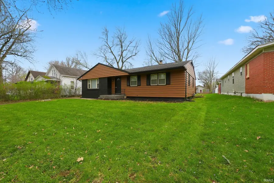 3026 Abbott Street, Fort Wayne, IN 46806 - #2