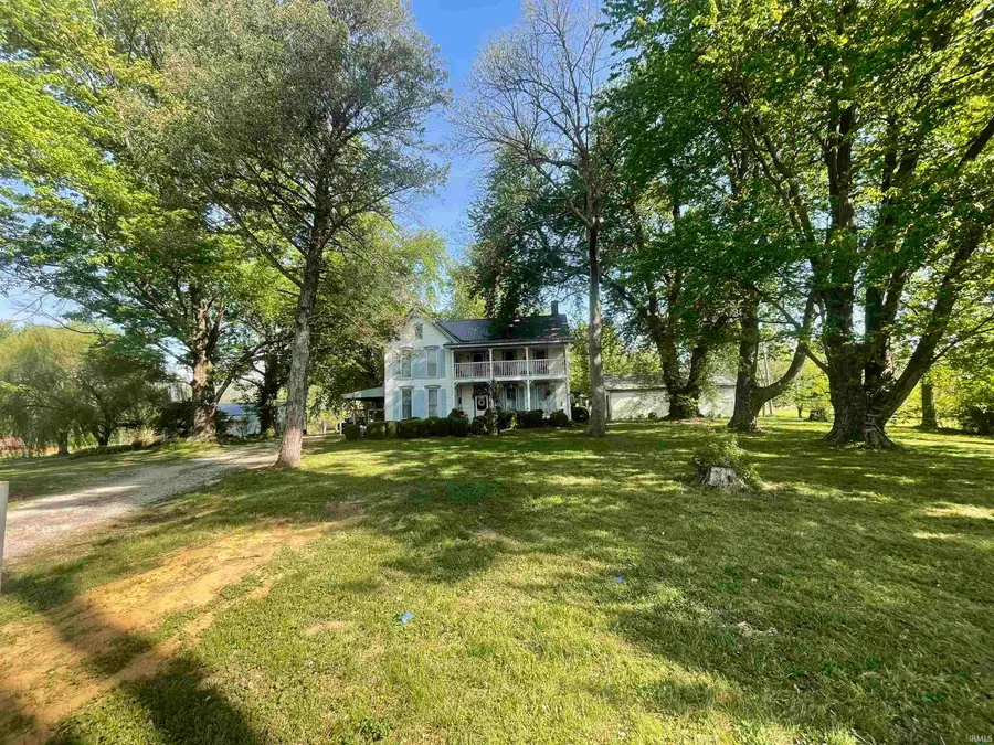 4062 W Eureka Road, Rockport, IN 47635 - #2