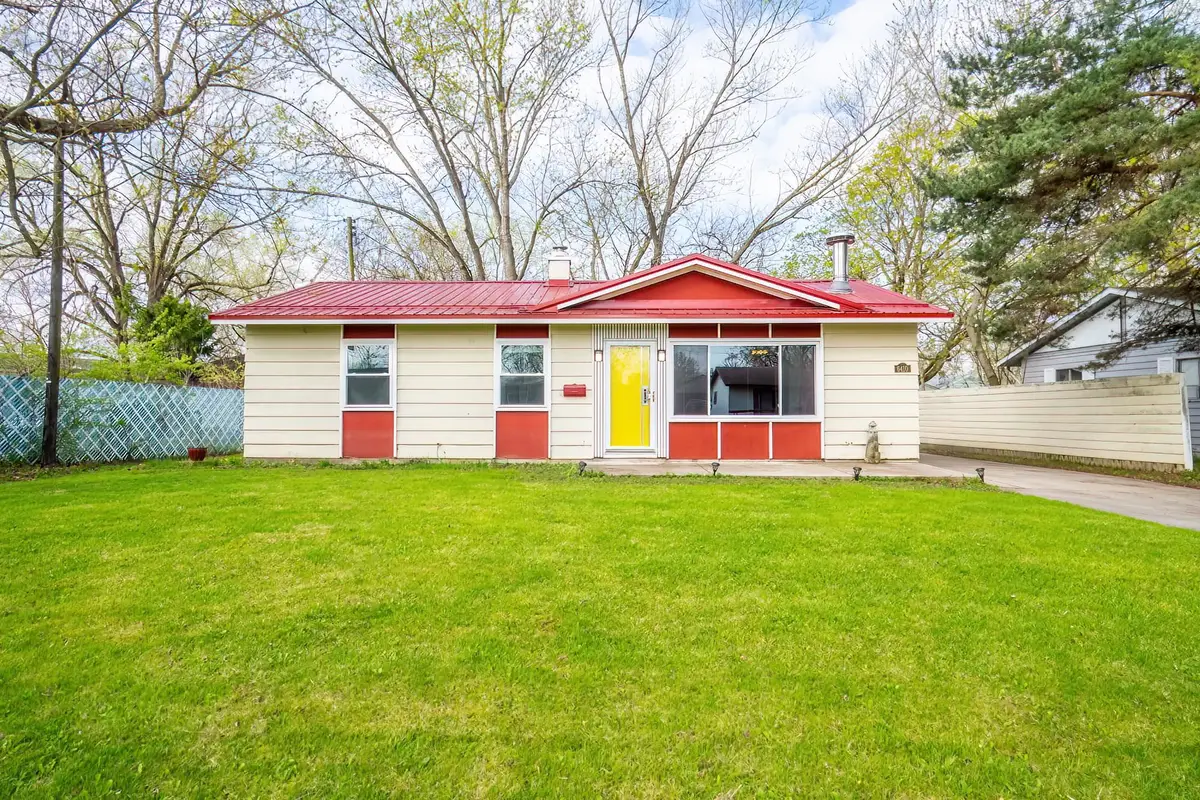 6410 Kent Road, Fort Wayne, IN 46816 - #1