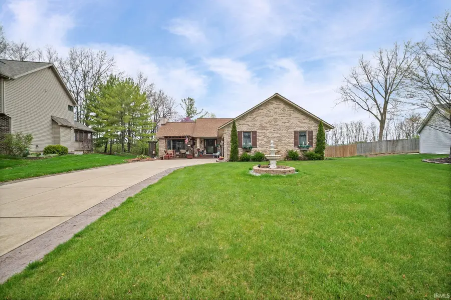 2222 Wigeon Drive, Lafayette, IN 47905 - #2