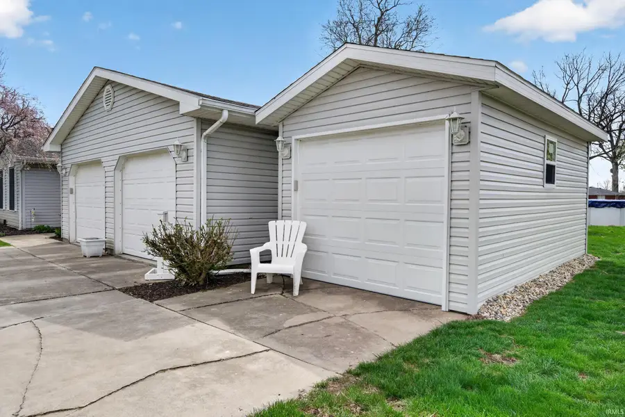 5333 Bechtel Court, Marion, IN 46952 - #3