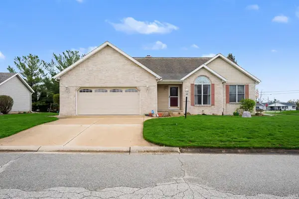 61571 Haverford Court, South Bend, IN 46614
