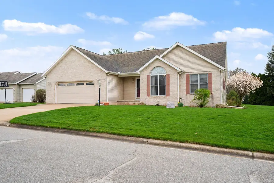 61571 Haverford Court, South Bend, IN 46614 - #2