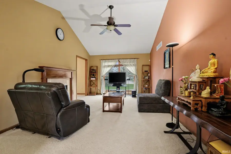 61571 Haverford Court, South Bend, IN 46614 - #3
