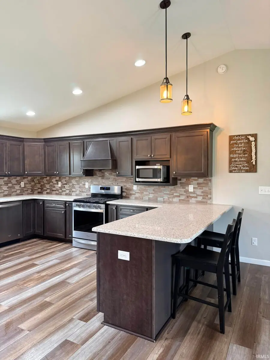 6055 W 1260 N Road, Keener, IN 46310 - #3