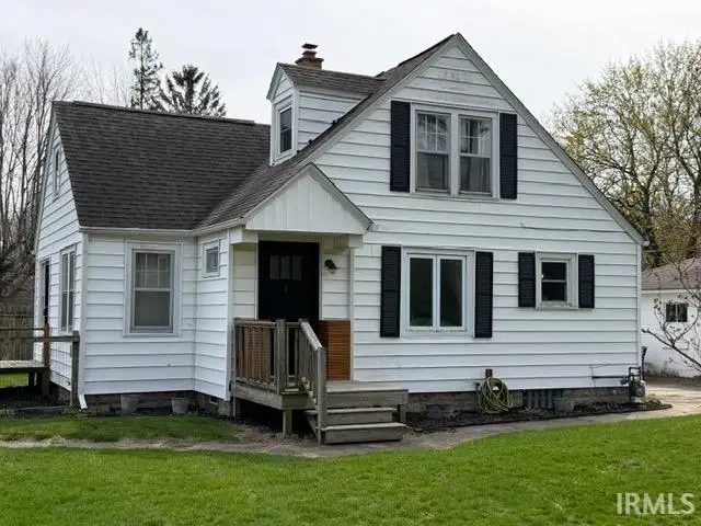 6780 W 700 N, Shipshewana, IN 46565 - #1