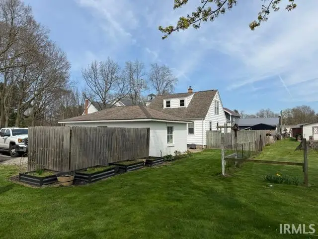 6780 W 700 N, Shipshewana, IN 46565 - #3